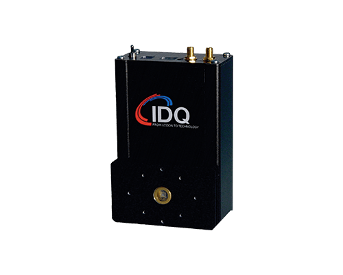 ID120 Visible Single-Photon Detector