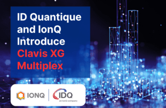 http://ID%20Quantique%20and%20IonQ%20Introduce%20Clavis%20XG%20Multiples